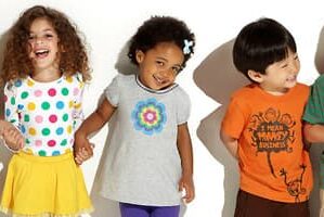 kids fashion