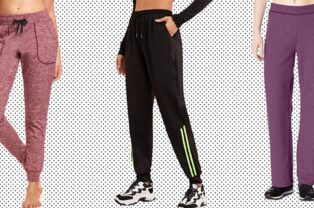 knits bottoms